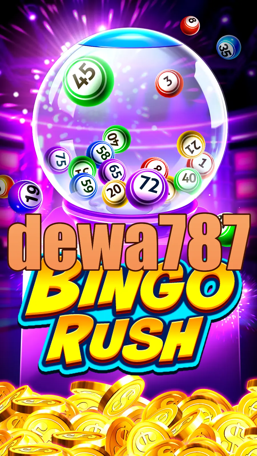 dewa787 APK