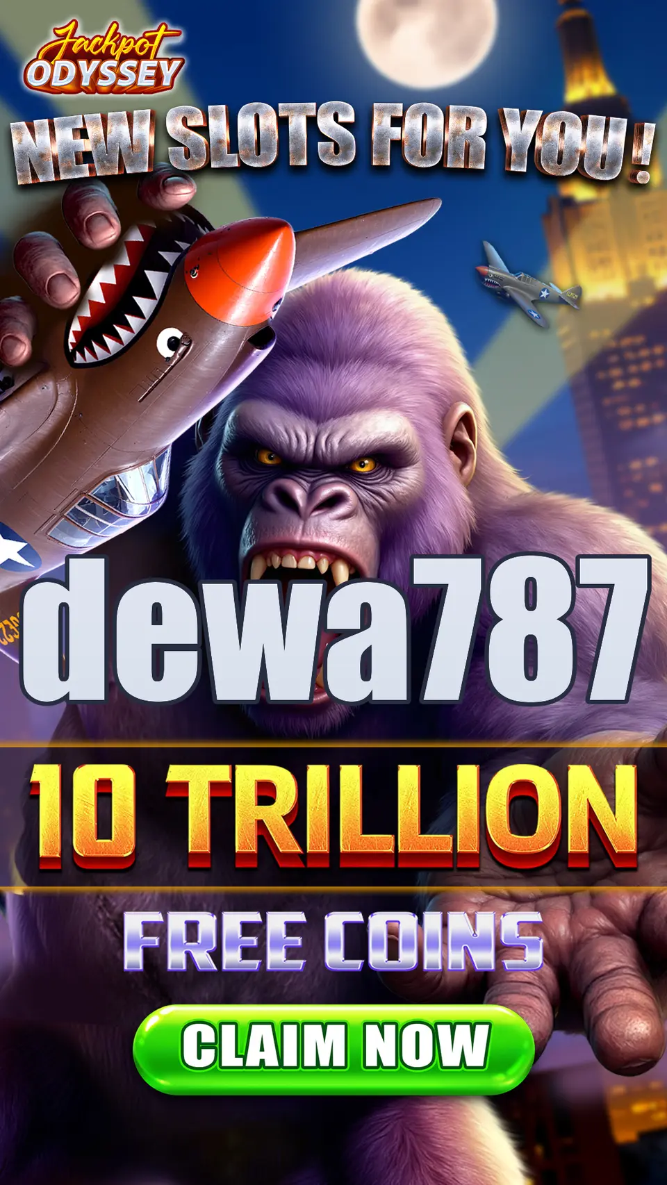 dewa787 Masuk