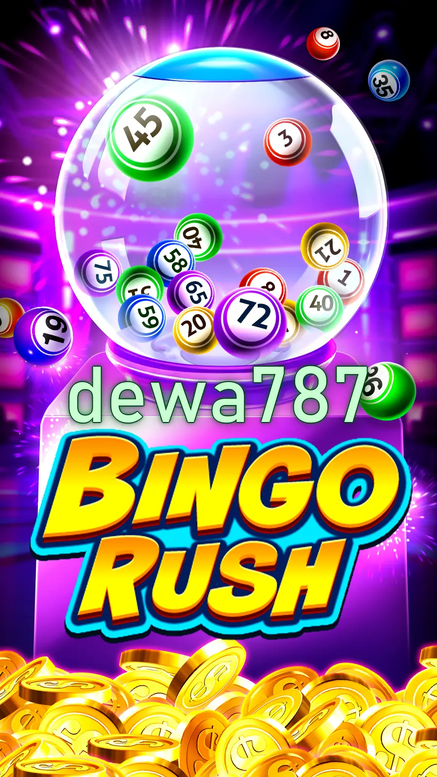 dewa787 Preview - Resmi Unduh